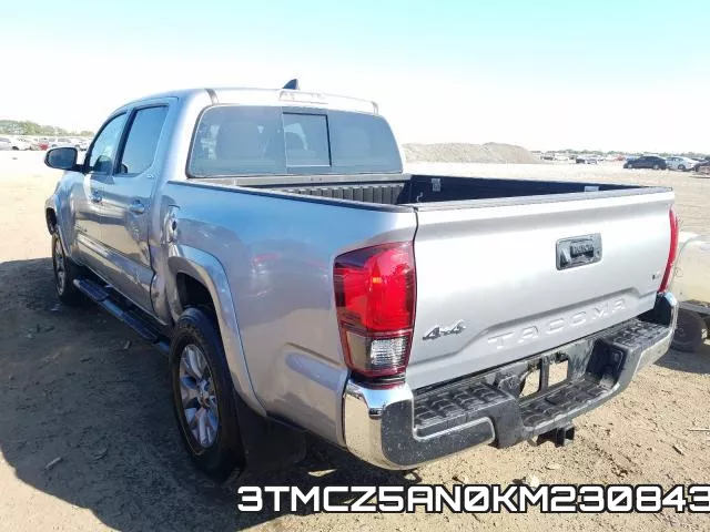 3TMCZ5AN0KM230843 фото 4