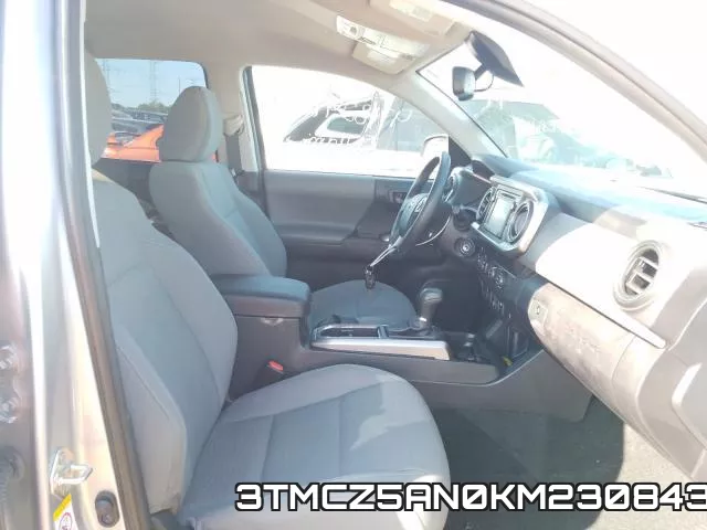 3TMCZ5AN0KM230843 фото 6