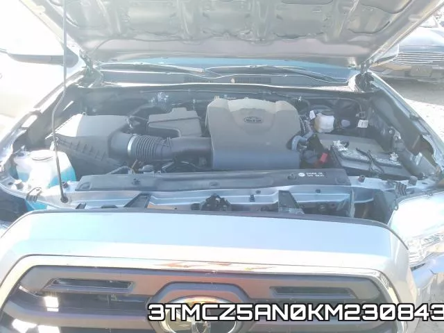 3TMCZ5AN0KM230843 фото 8