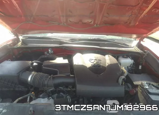 3TMCZ5AN7JM182966 фото 2