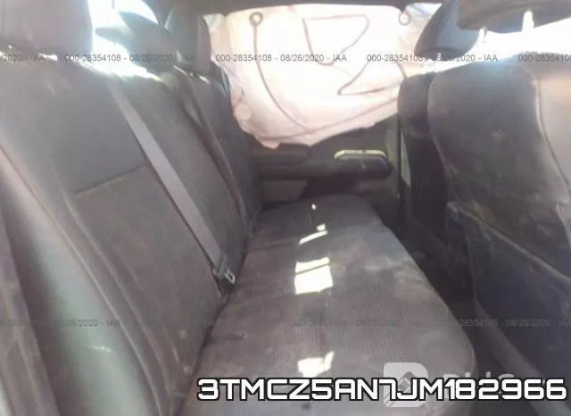 3TMCZ5AN7JM182966 фото 9