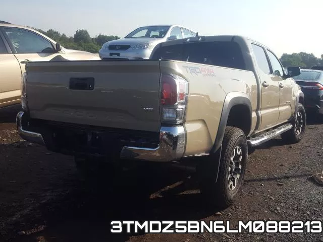 3TMDZ5BN6LM088213 фото 5