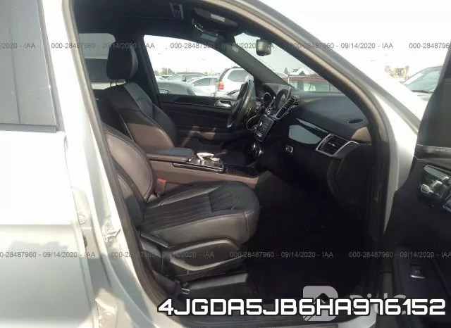 4JGDA5JB6HA976152 фото 6