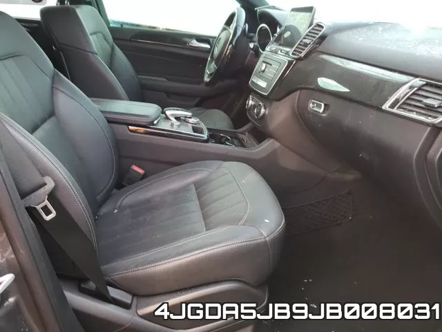 4JGDA5JB9JB008031 фото 6