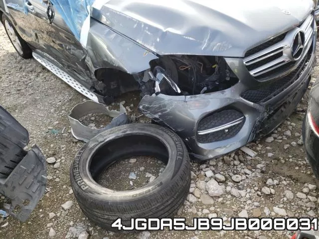 4JGDA5JB9JB008031 фото 10