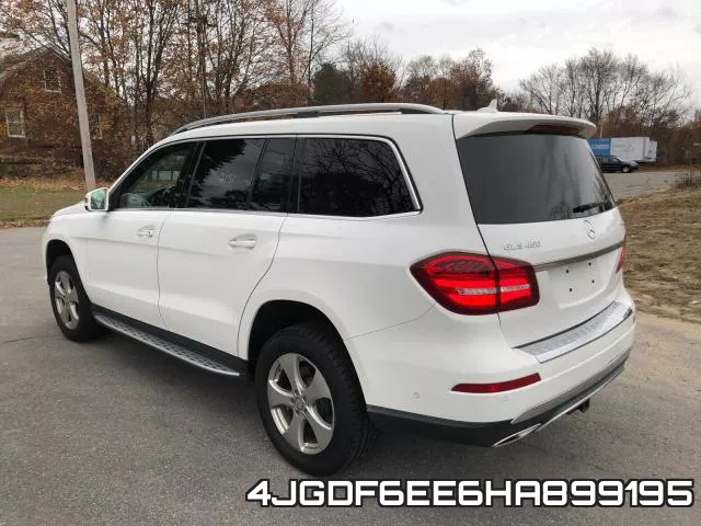 4JGDF6EE6HA899195 фото 4