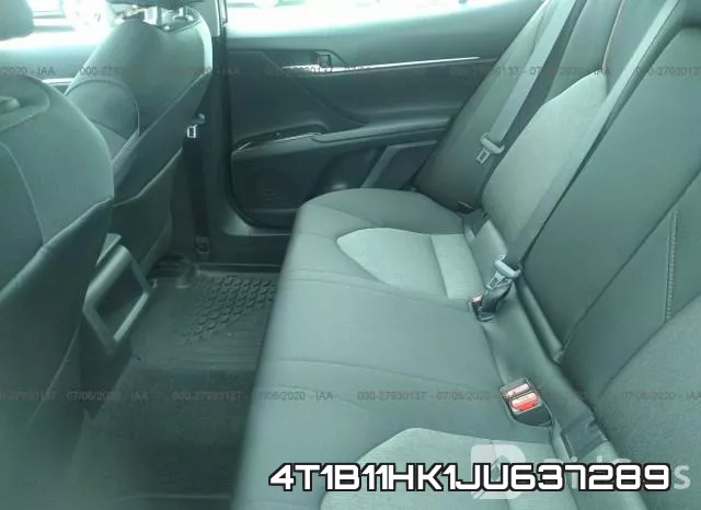 4T1B11HK1JU637289 фото 9