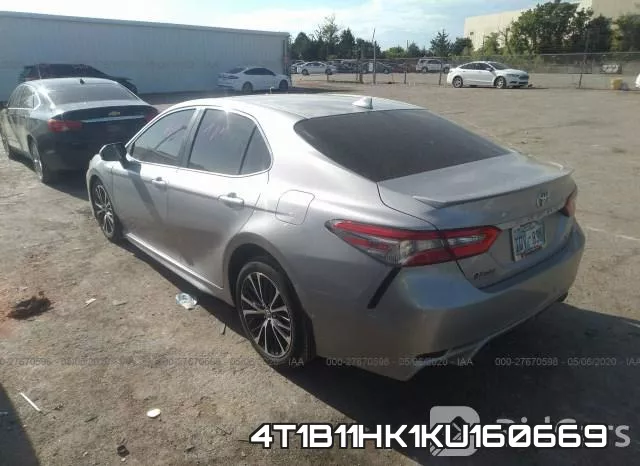 4T1B11HK1KU160669 фото 4