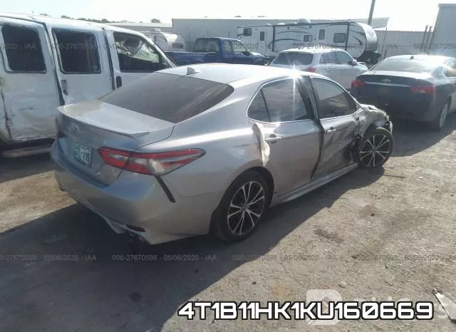 4T1B11HK1KU160669 фото 5