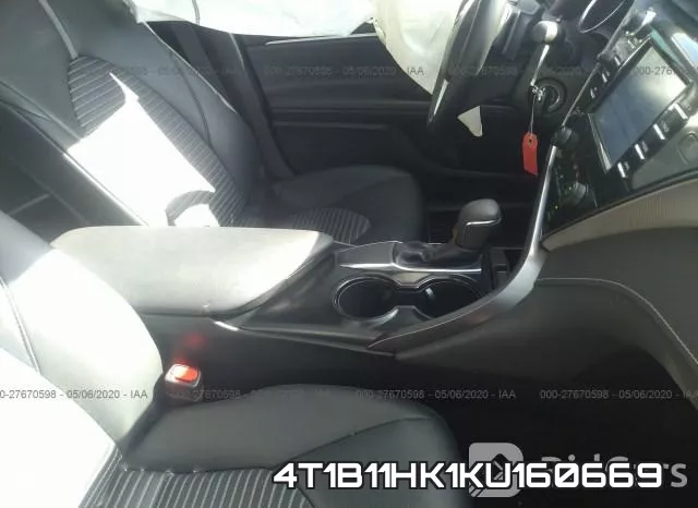 4T1B11HK1KU160669 фото 6