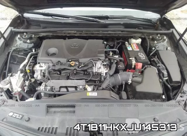4T1B11HKXJU145313 фото 2