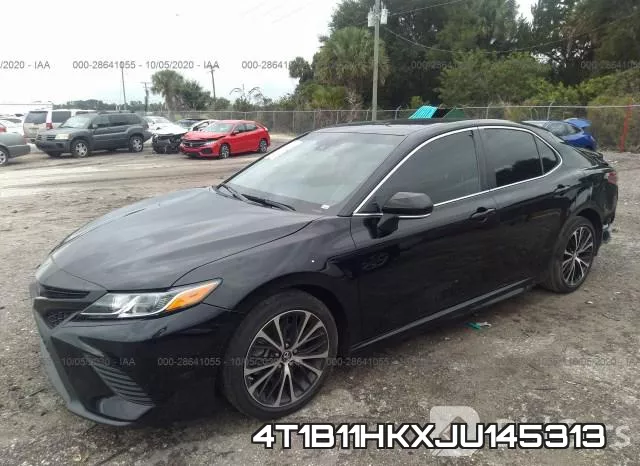 4T1B11HKXJU145313 фото 3