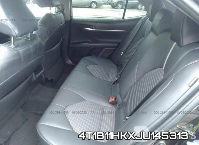 4T1B11HKXJU145313 фото 9