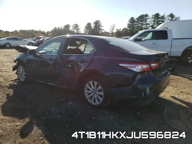 4T1B11HKXJU596824 фото 4