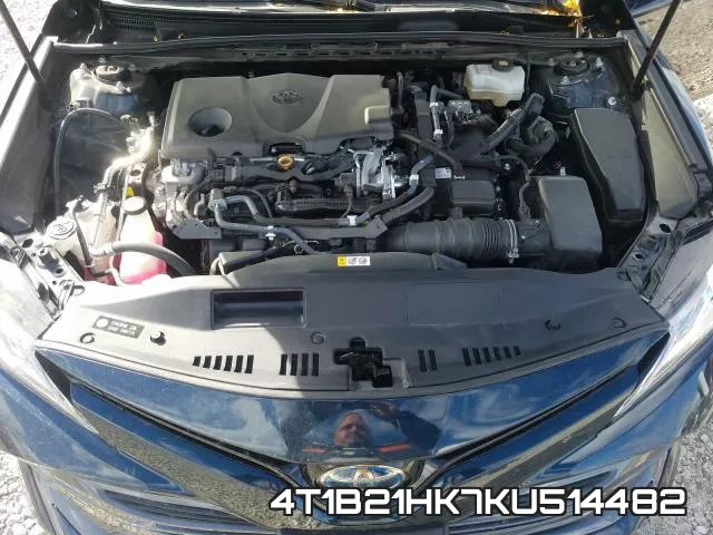 4T1B21HK7KU514482 фото 8