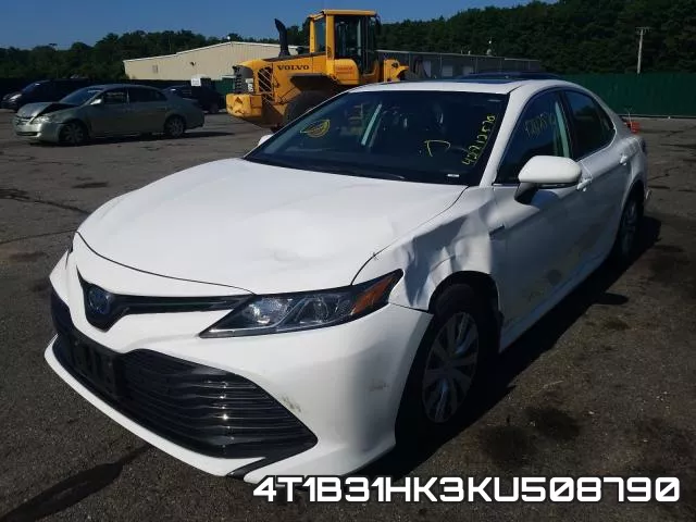 4T1B31HK3KU508790 фото 3