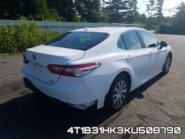 4T1B31HK3KU508790 фото 5