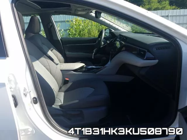 4T1B31HK3KU508790 фото 6