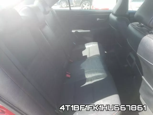 4T1BF1FK1HU667861 фото 6