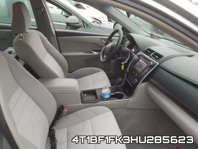 4T1BF1FK3HU285623 фото 6