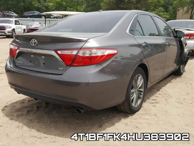 4T1BF1FK4HU383902 фото 5