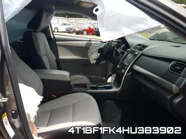 4T1BF1FK4HU383902 фото 6