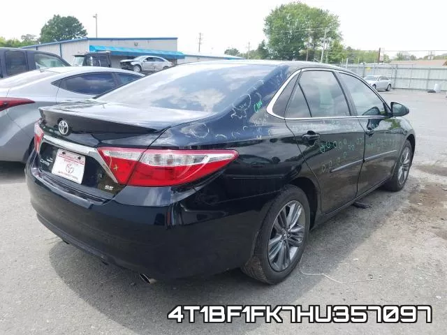 4T1BF1FK7HU357097 фото 5