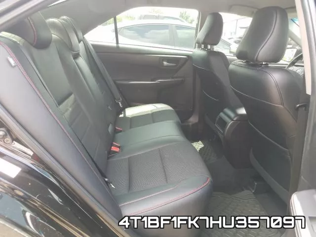 4T1BF1FK7HU357097 фото 7
