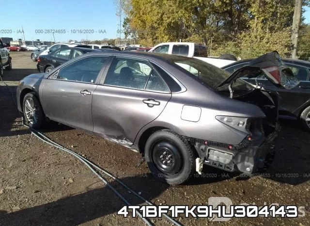 4T1BF1FK9HU304143 фото 4