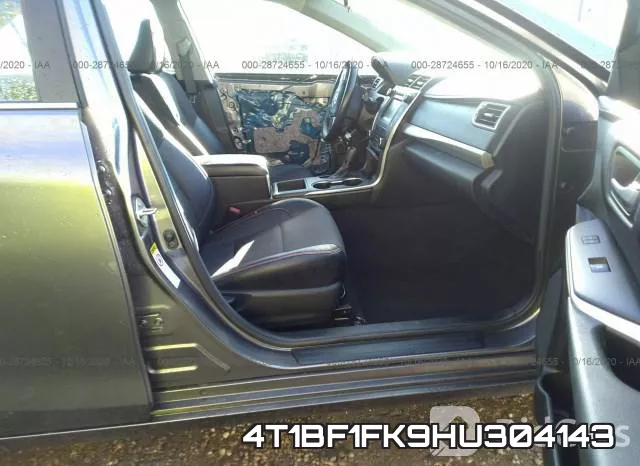 4T1BF1FK9HU304143 фото 6