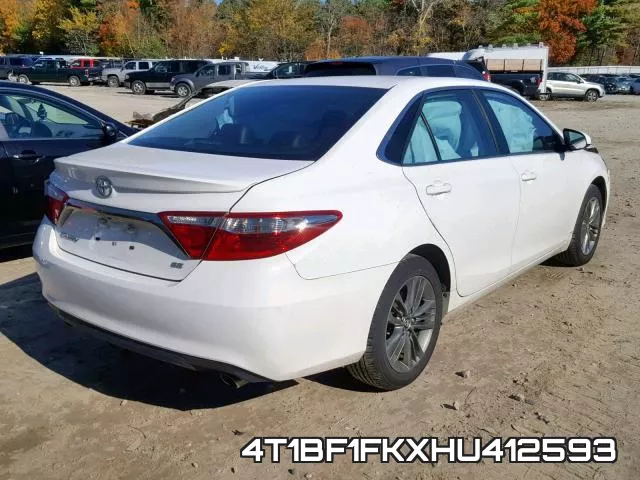 4T1BF1FKXHU412593 фото 5