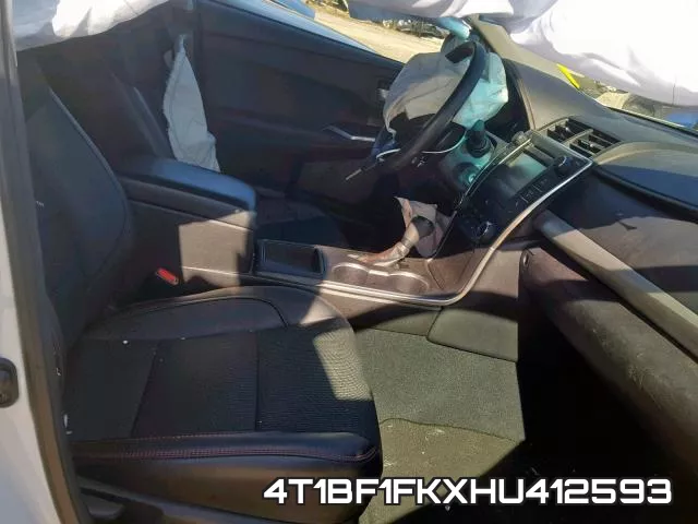 4T1BF1FKXHU412593 фото 6