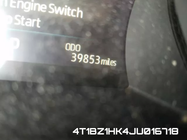 4T1BZ1HK4JU016718 фото 9