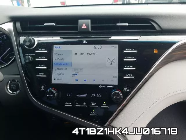 4T1BZ1HK4JU016718 фото 10