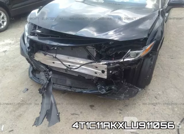 4T1C11AKXLU911056 фото 7