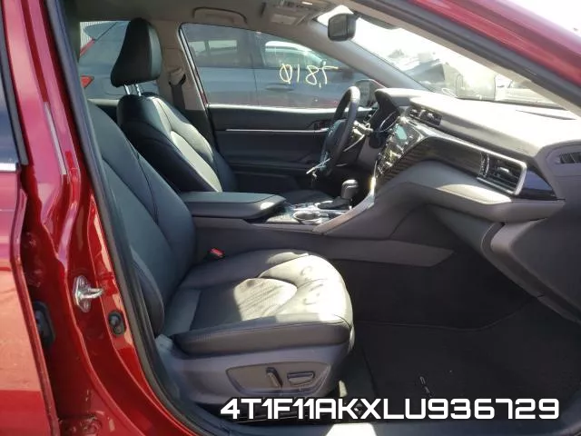 4T1F11AKXLU936729 фото 6