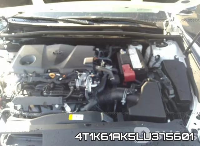 4T1K61AK5LU375601 фото 2