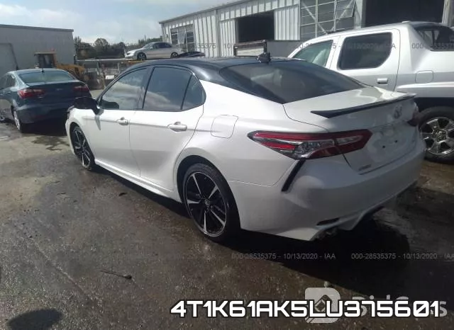4T1K61AK5LU375601 фото 4