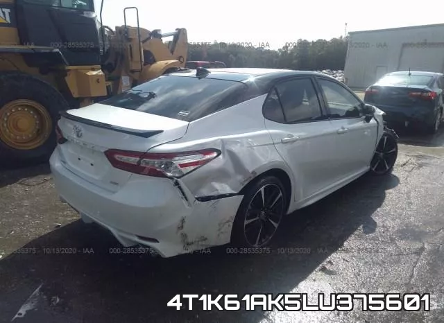4T1K61AK5LU375601 фото 5