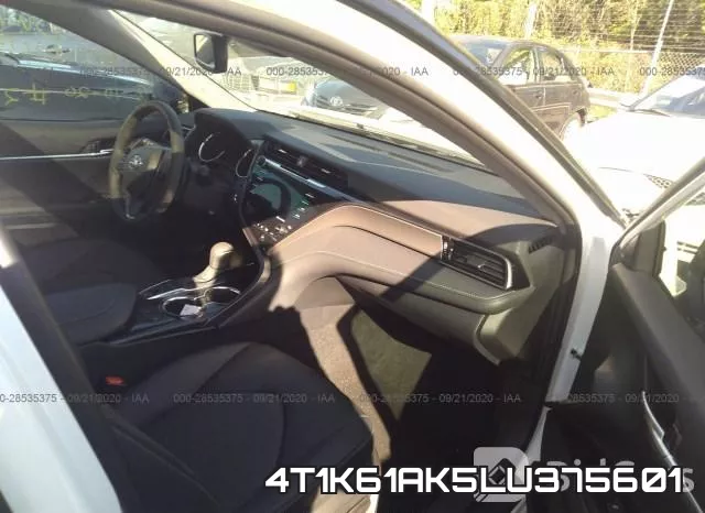 4T1K61AK5LU375601 фото 6