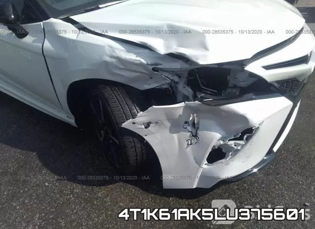 4T1K61AK5LU375601 фото 7
