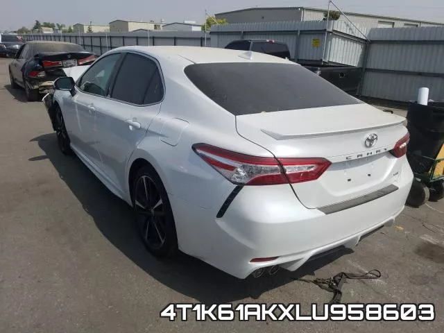 4T1K61AKXLU958603 фото 4