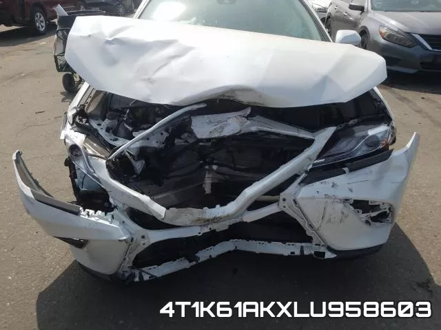 4T1K61AKXLU958603 фото 10