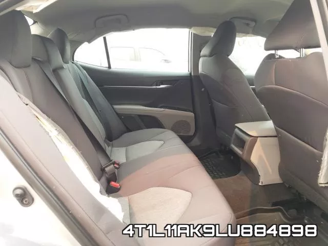 4T1L11AK9LU884898 фото 7