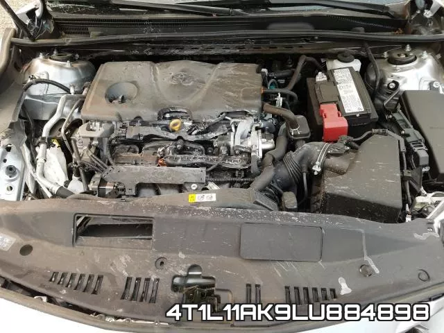 4T1L11AK9LU884898 фото 8