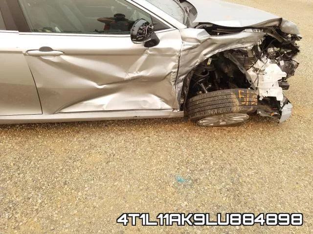 4T1L11AK9LU884898 фото 10