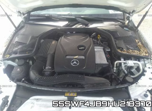 55SWF4JB9HU218370 фото 2