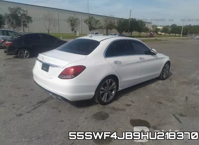 55SWF4JB9HU218370 фото 5