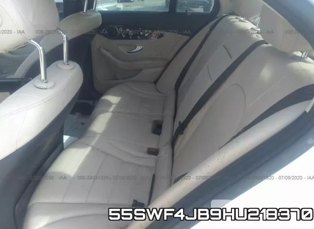 55SWF4JB9HU218370 фото 9
