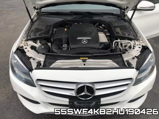 55SWF4KB2HU190426 фото 2